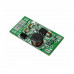 Low Voltage High Power Step-Up Regulator Module 8W 5V-12V USB Bonding Pad to DC Version