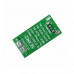 Low Voltage High Power Step-Up Regulator Module 8W 5V-12V USB Bonding Pad to DC Version