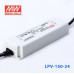 LPV-150-24 Mean Well SMPS - 24V 6.3A 151.2W Waterproof LED Power Supply