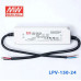 LPV-150-24 Mean Well SMPS - 24V 6.3A 151.2W Waterproof LED Power Supply