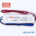 LPV-35-24 Mean Well SMPS - 24V 1.5A 36W Waterproof LED Power Supply