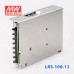 LRS-100-12 Mean Well SMPS - 12V 8.5A - 102W Metal Power Supply
