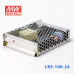 LRS-100-24 Mean Well SMPS - 24V 4.5A - 108W Metal Power Supply