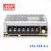 LRS-100-3.3 Mean Well SMPS - 3.3V 20A - 66W Metal Power Supply