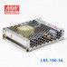LRS-100-36 Mean Well SMPS - 36V 2.2A - 100.8W Metal Power Supply