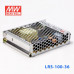LRS-100-36 Mean Well SMPS - 36V 2.2A - 100.8W Metal Power Supply