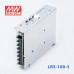 LRS-100-5 Mean Well SMPS - 5V 18A - 90W Metal Power Supply