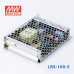 LRS-100-5 Mean Well SMPS - 5V 18A - 90W Metal Power Supply