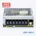 LRS-100-5 Mean Well SMPS - 5V 18A - 90W Metal Power Supply