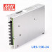 LRS-150-24 Mean Well SMPS - 24V 6.5A - 156W Metal Power Supply