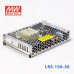 LRS-150-36 Mean Well SMPS - 36V 4.3A - 154.8W Metal Power Supply