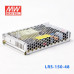 LRS-150-48 Mean Well SMPS - 48V 3.3A - 158.4W Metal Power Supply