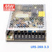 LRS-200-3.3 Mean Well SMPS - 3.3V 40A - 132W Metal Power Supply
