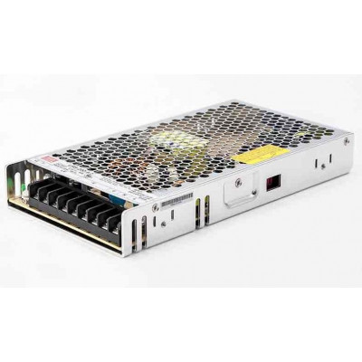 LRS-200-4.2 Mean Well SMPS - 4.2V 40A - 168W Metal Power Supply LRS-200-4.2 Mean Well SMPS - 4.2V 40A - 168W Metal Power Supply