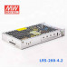 LRS-200-4.2 Mean Well SMPS - 4.2V 40A - 168W Metal Power Supply LRS-200-4.2 Mean Well SMPS - 4.2V 40A - 168W Metal Power Supply