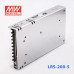 LRS-200-5 Mean Well SMPS - 5V 40A - 200W Metal Power Supply