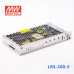 LRS-200-5 Mean Well SMPS - 5V 40A - 200W Metal Power Supply