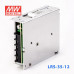 LRS-35-12 Mean Well SMPS - 12V 3A - 36W Metal Power Supply