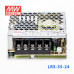 LRS-35-24 Mean Well SMPS - 24V 1.2A - 36W Metal Power Supply