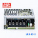 LRS-35-5 Mean Well SMPS - 5V 7A - 35W Metal Power Supply