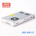 LRS-350-12 Mean Well SMPS - 12V 29A - 348W Metal Power Supply