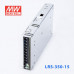 LRS-350-15 Mean Well SMPS - 15V 23.2A - 348W Metal Power Supply