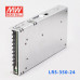 LRS-350-24 Mean Well SMPS - 24V 14.6A - 350.4W Metal Power Supply LRS-350-24 Mean Well SMPS - 24V 14.6A - 350.4W Metal Power Supply