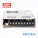 LRS-350-24 Mean Well SMPS - 24V 14.6A - 350.4W Metal Power Supply LRS-350-24 Mean Well SMPS - 24V 14.6A - 350.4W Metal Power Supply