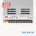 LRS-350-36 Mean Well SMPS - 36V 9.7A - 349.2W Metal Power Supply LRS-350-36 Mean Well SMPS - 36V 9.7A - 349.2W Metal Power Supply