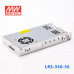 LRS-350-36 Mean Well SMPS - 36V 9.7A - 349.2W Metal Power Supply LRS-350-36 Mean Well SMPS - 36V 9.7A - 349.2W Metal Power Supply