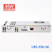 LRS-350-36 Mean Well SMPS - 36V 9.7A - 349.2W Metal Power Supply LRS-350-36 Mean Well SMPS - 36V 9.7A - 349.2W Metal Power Supply