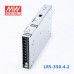 LRS-350-4.2 Mean Well SMPS - 4.2V 60A - 252W Metal Power Supply LRS-350-4.2 Mean Well SMPS - 4.2V 60A - 252W Metal Power Supply