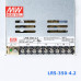 LRS-350-4.2 Mean Well SMPS - 4.2V 60A - 252W Metal Power Supply LRS-350-4.2 Mean Well SMPS - 4.2V 60A - 252W Metal Power Supply