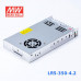 LRS-350-4.2 Mean Well SMPS - 4.2V 60A - 252W Metal Power Supply LRS-350-4.2 Mean Well SMPS - 4.2V 60A - 252W Metal Power Supply