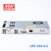 LRS-350-4.2 Mean Well SMPS - 4.2V 60A - 252W Metal Power Supply