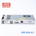 LRS-350-4.2 Mean Well SMPS - 4.2V 60A - 252W Metal Power Supply LRS-350-4.2 Mean Well SMPS - 4.2V 60A - 252W Metal Power Supply