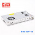 LRS-350-48 Mean Well SMPS - 48V 7.3A - 350.4W Metal Power Supply