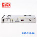 LRS-350-48 Mean Well SMPS - 48V 7.3A - 350.4W Metal Power Supply