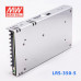LRS-350-5 Mean Well SMPS - 5V 60A - 300W Metal Power Supply