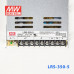 LRS-350-5 Mean Well SMPS - 5V 60A - 300W Metal Power Supply