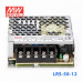 LRS-50-12 Mean Well SMPS - 12V 4.2A - 50.4W Metal Power Supply