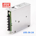 LRS-50-24 Mean Well SMPS - 24V 2.2A - 52.8W Metal Power Supply