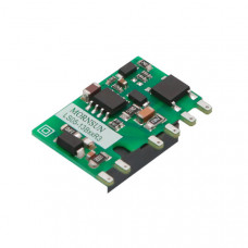 LS05-13B03R3 Mornsun 85-305V AC to 3.3V DC 3.3W AC-DC Converter Power Supply Module - 6-SIP Package