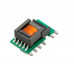 LS05-13B03R3 Mornsun 85-305V AC to 3.3V DC 3.3W AC-DC Converter Power Supply Module - 6-SIP Package