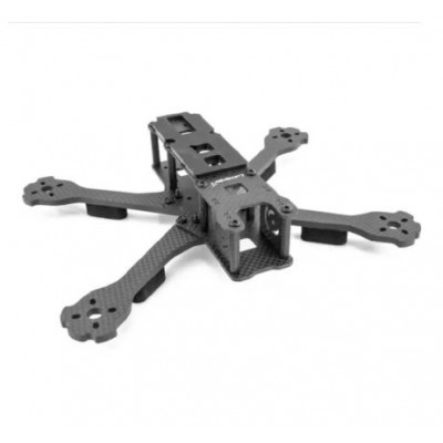 Lumenier QAV-R 2 Freestyle Quadcopter Frame 5 Lumenier QAV-R 2 Freestyle Quadcopter Frame 5
