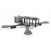 Lumenier QAV-R 2 Freestyle Quadcopter Frame 7