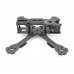 Lumenier QAV-R 2 Freestyle Quadcopter Frame 7
