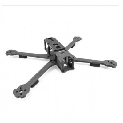 Lumenier QAV-R 2 Freestyle Quadcopter Frame 7