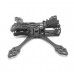 Lumenier QAV-S JohnnyFPV Special Edition 5 FPV Freestyle Drone Airframe