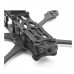 Lumenier QAV-S JohnnyFPV Special Edition 5 FPV Freestyle Drone Airframe